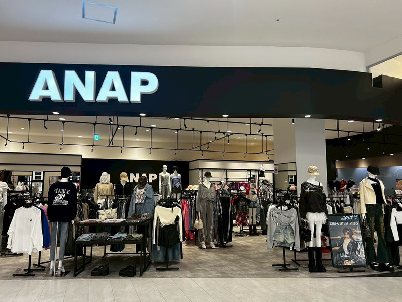 イオンモール白山店