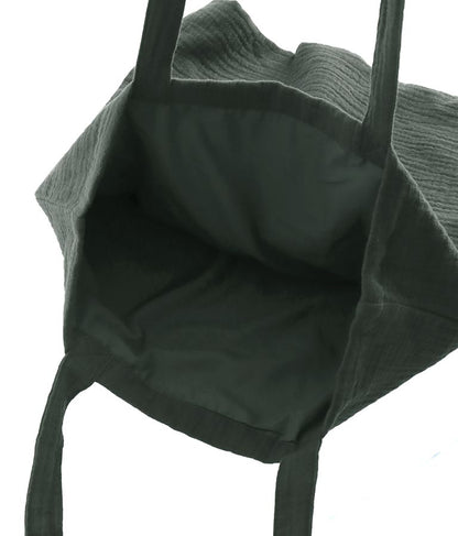 刺繍 デザイン コットンバッグ 159-5249