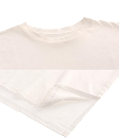 シンプル無地Tシャツ 793-8297