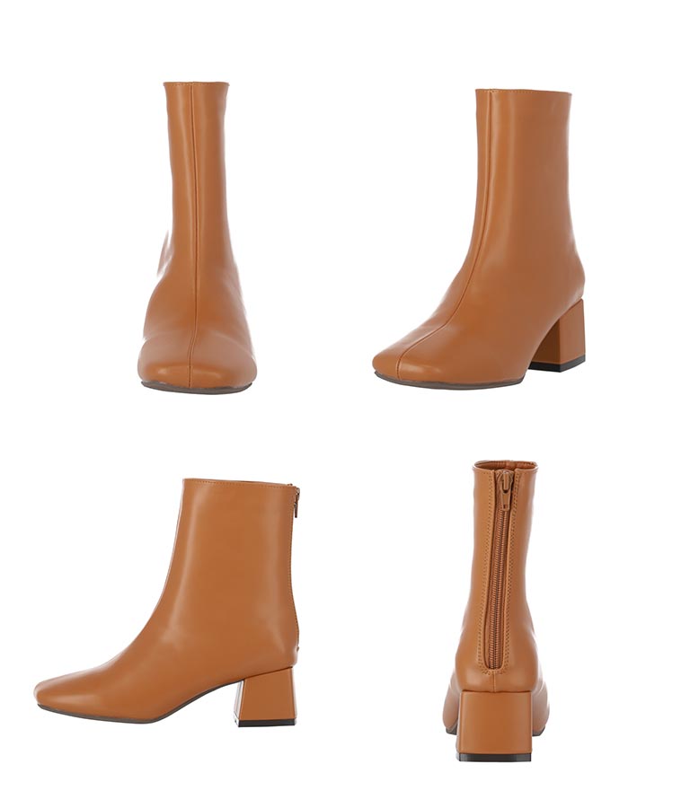 スプリング ブーツ 529-5959