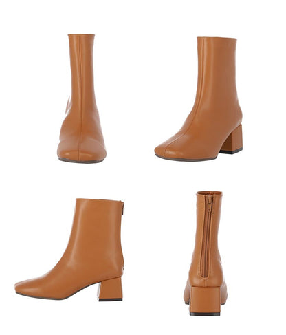 スプリング ブーツ 529-5959