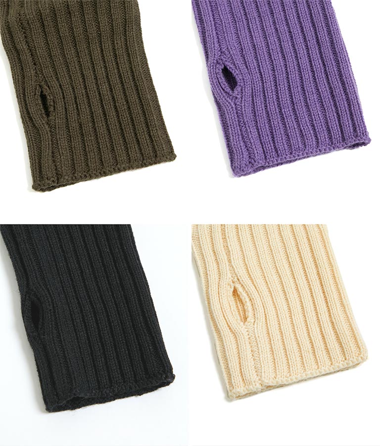 バルキーアームウォーマー 799-8660