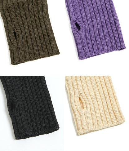 バルキーアームウォーマー 799-8660