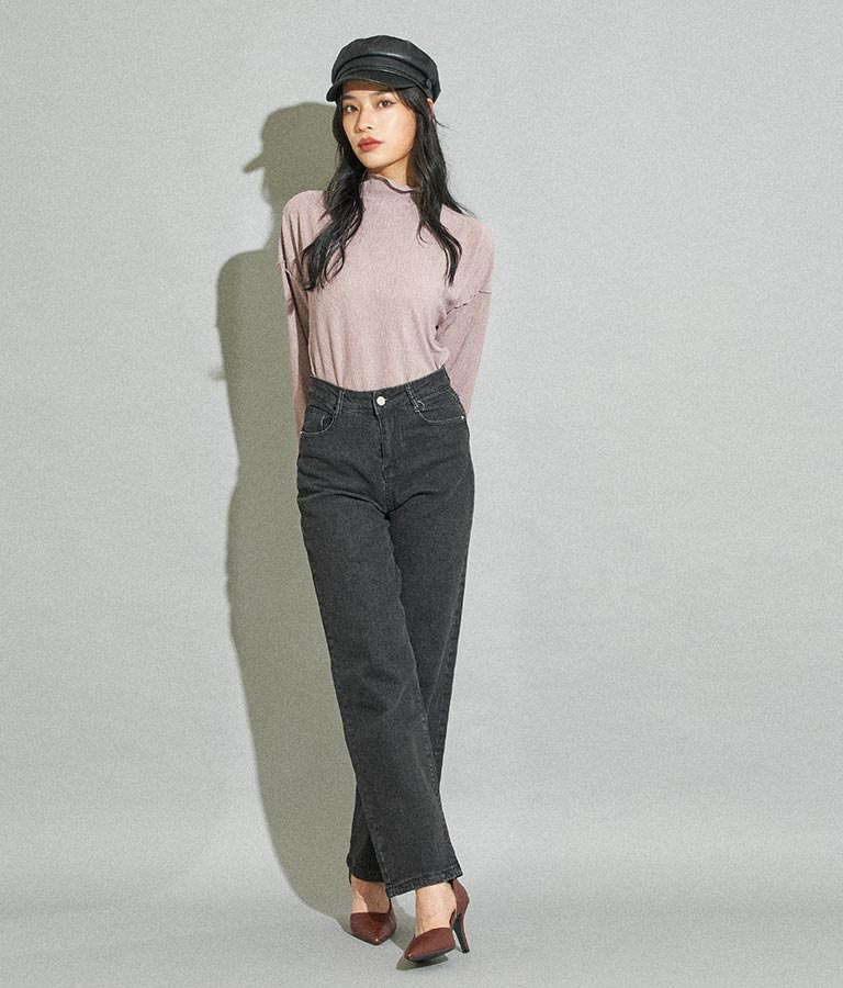 デザインパンプス 799-8605