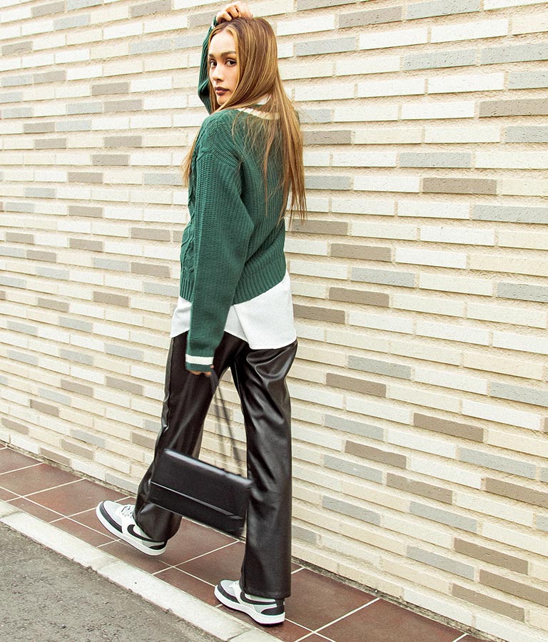 デザインハンドバッグ 159-5312