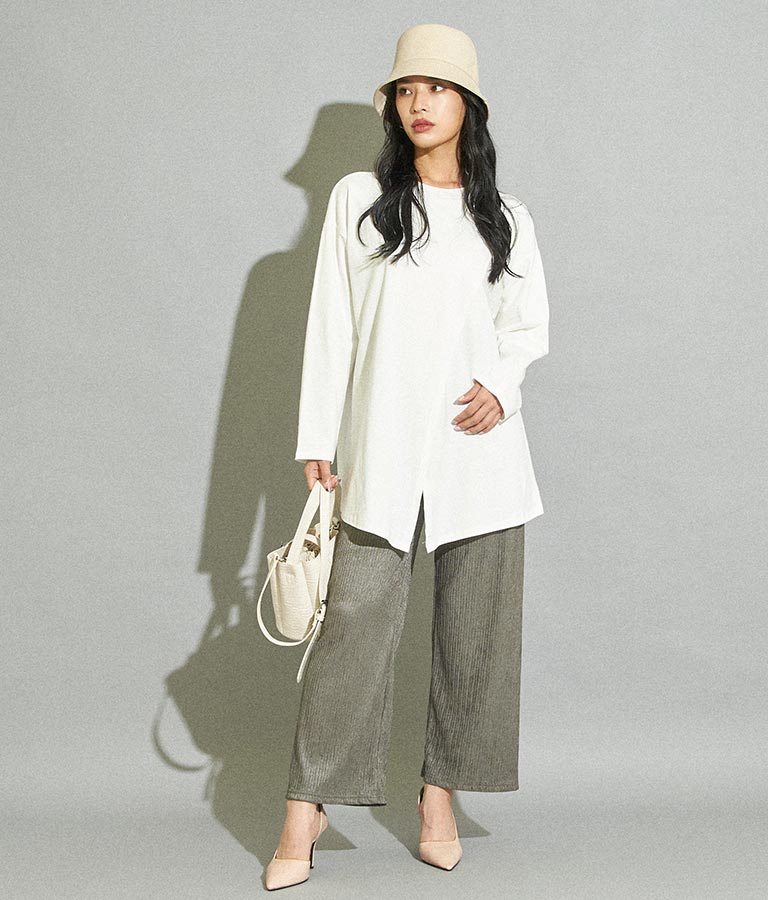 デザインパンプス 799-8605