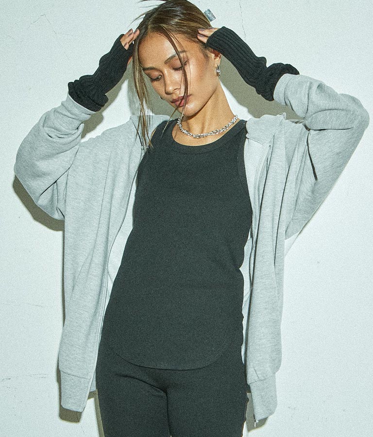 バルキーアームウォーマー 799-8660