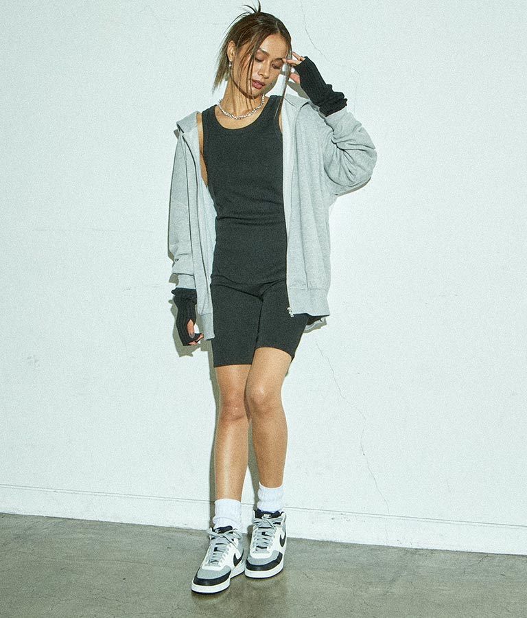 バルキーアームウォーマー 799-8660