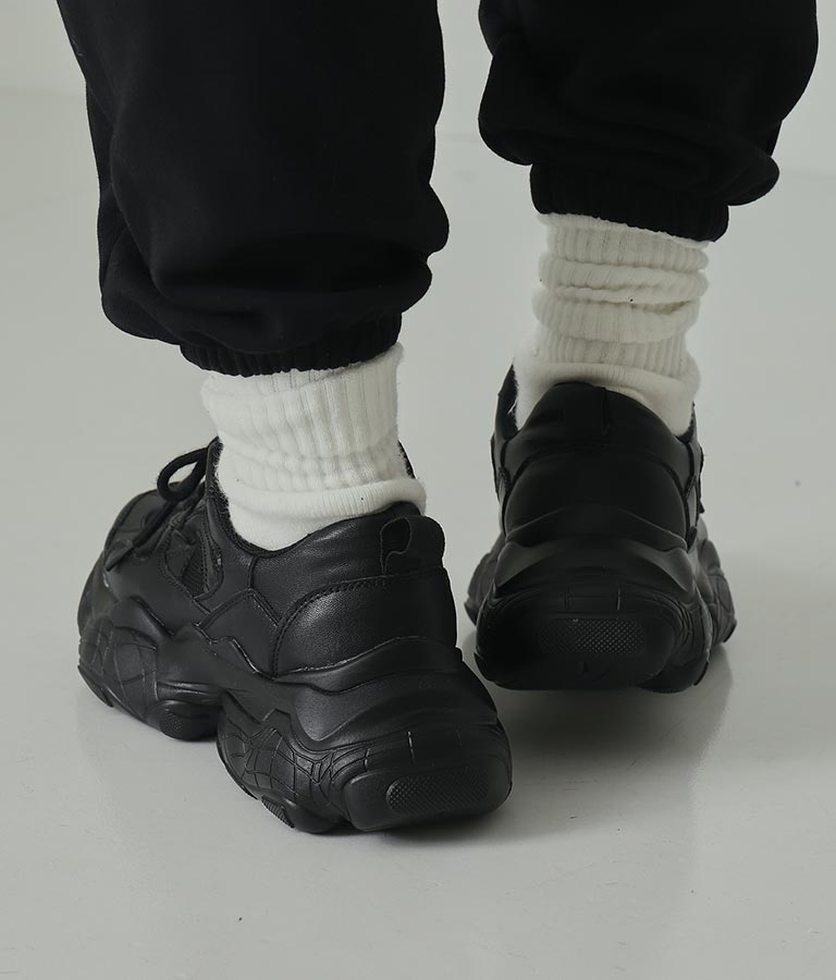 ダッド シューズ  799-8384