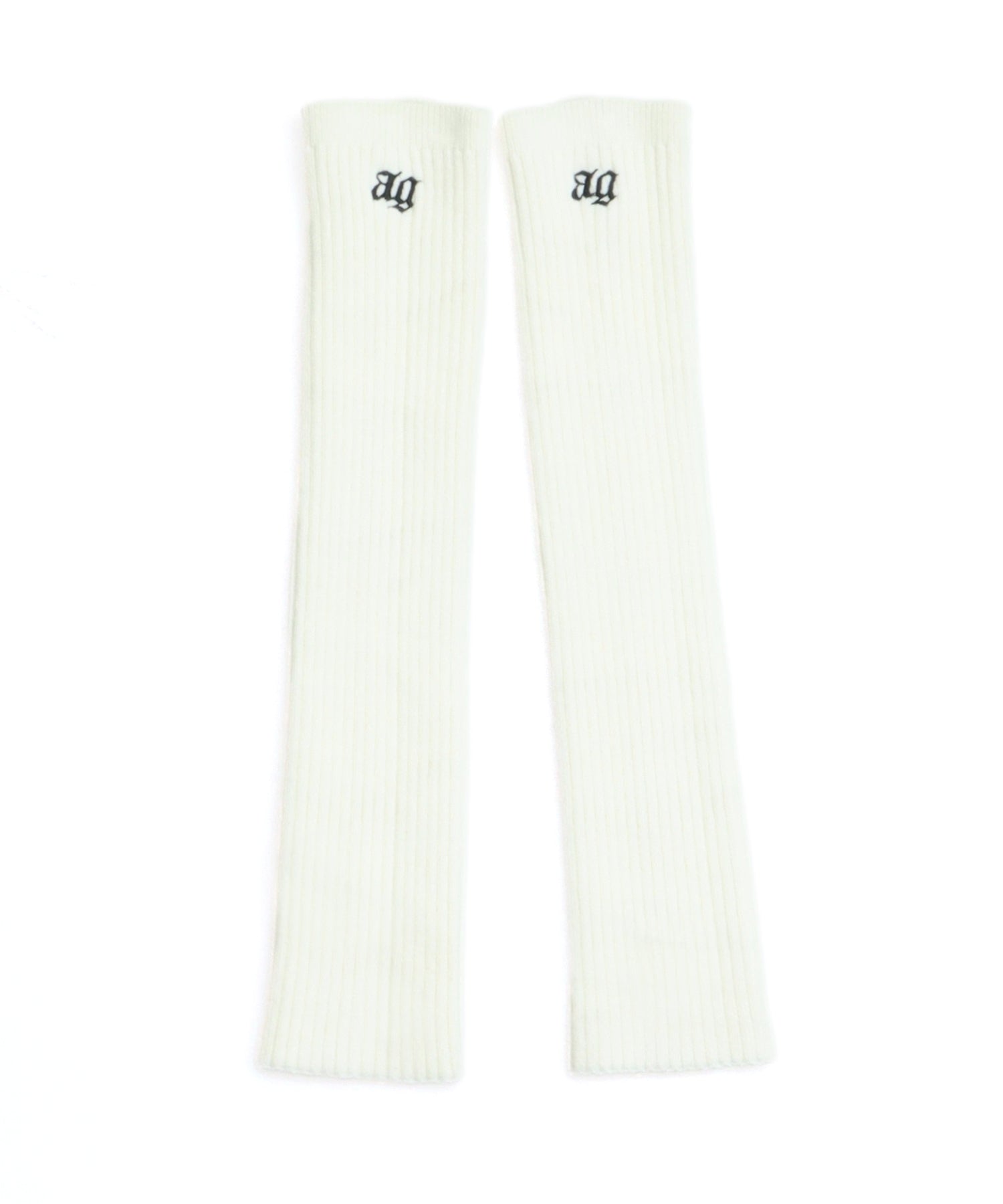 ホワイト(色見本)