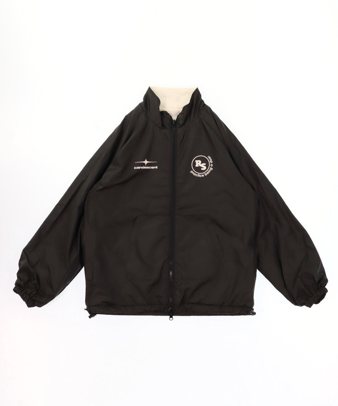リバーシブル(ホワイト)