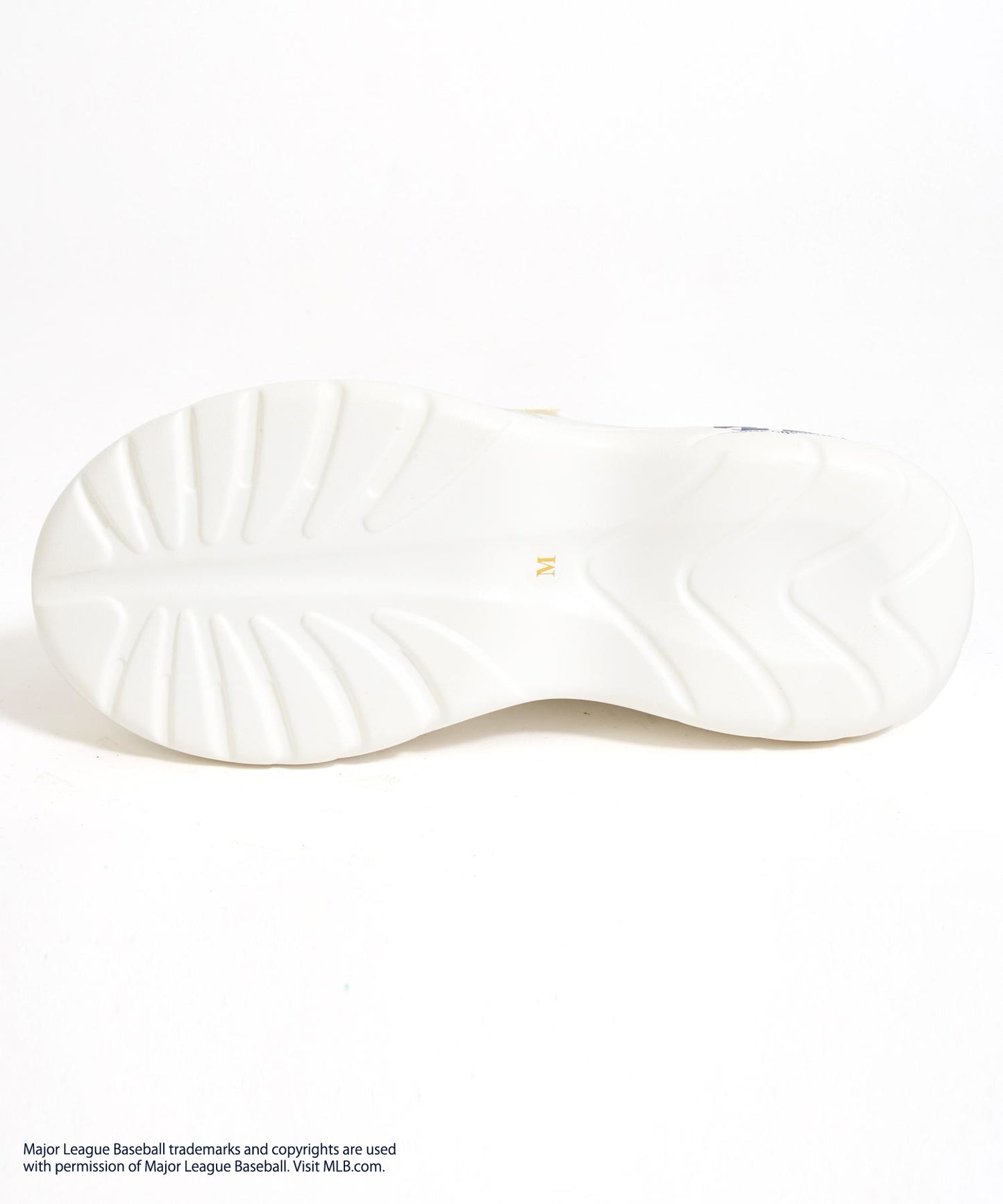 MLB 厚底 スポーツ サンダル 919-7731
