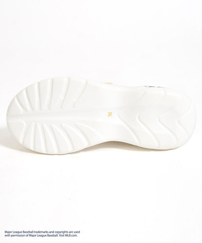 MLB 厚底 スポーツ サンダル 919-7731