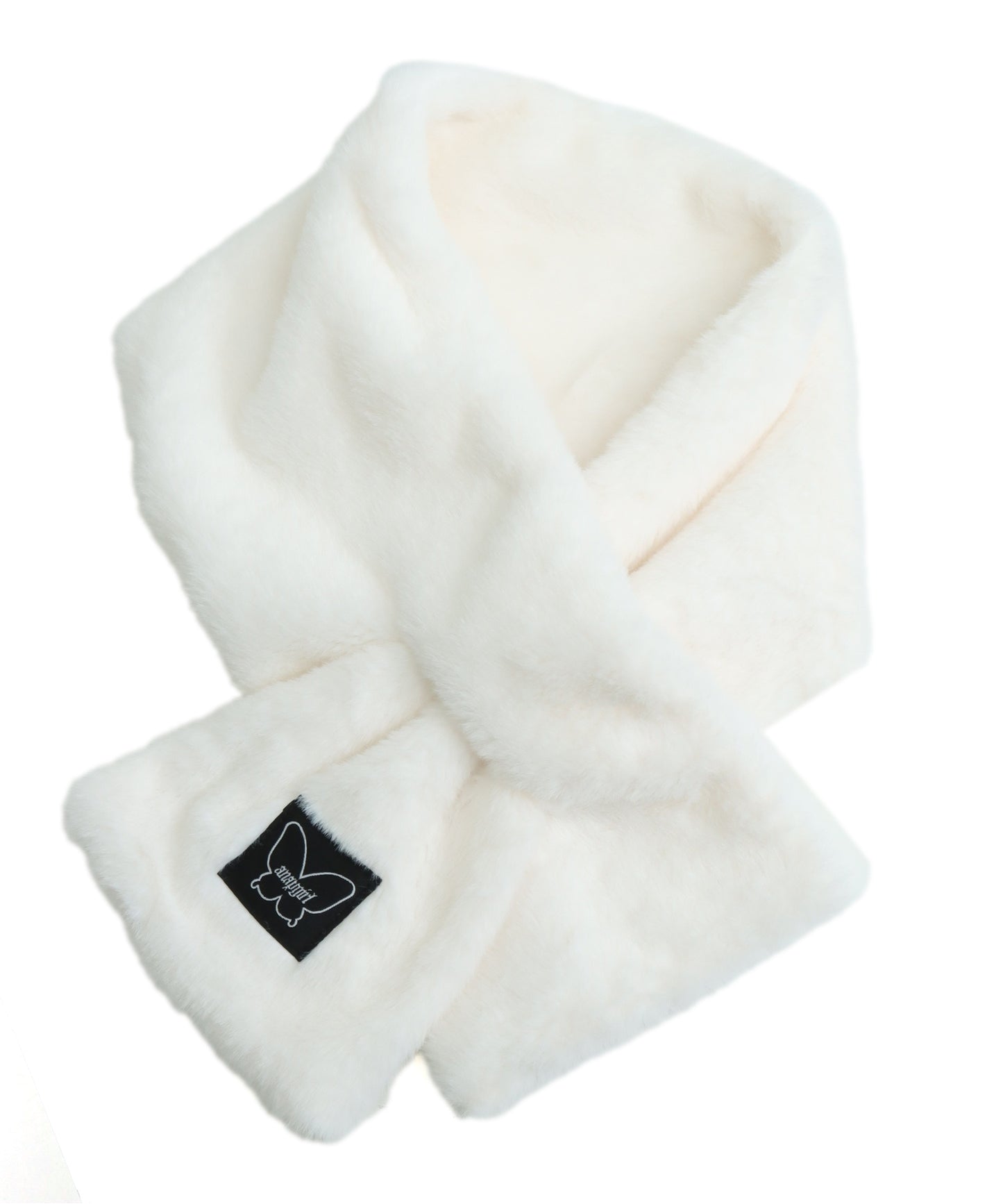 ホワイト(色見本)