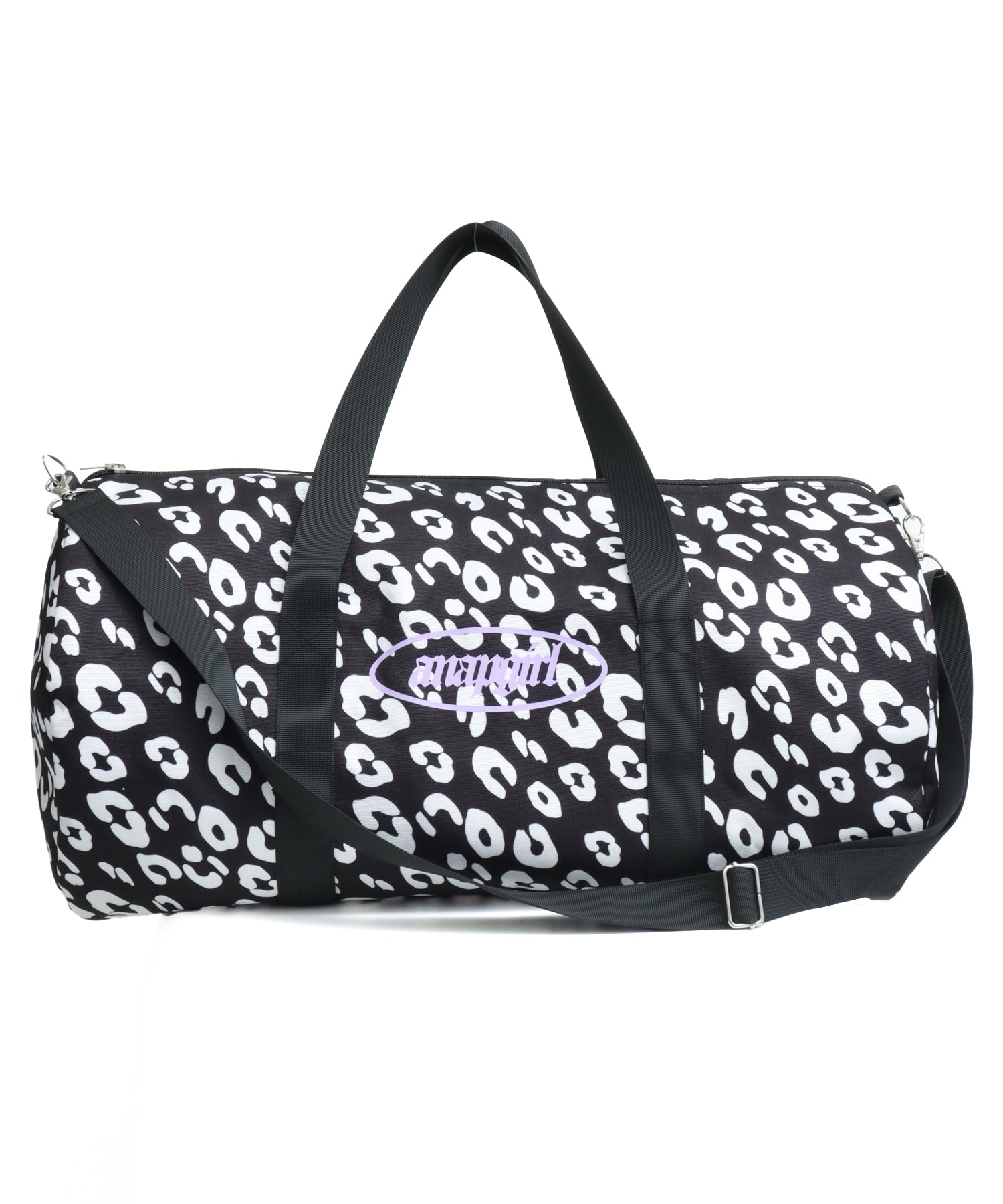 ドラムバッグ/ブラック【WEB限定】