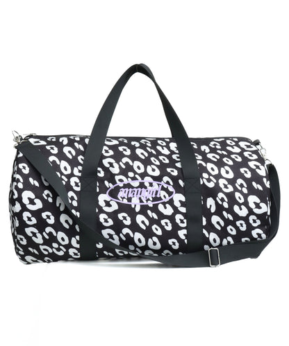 ドラムバッグ/ブラック【WEB限定】