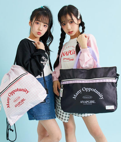 2WAY トート バッグ 919-7087