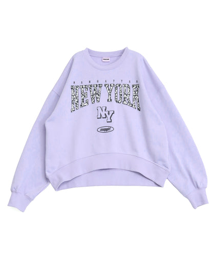 ラベンダー(色見本)