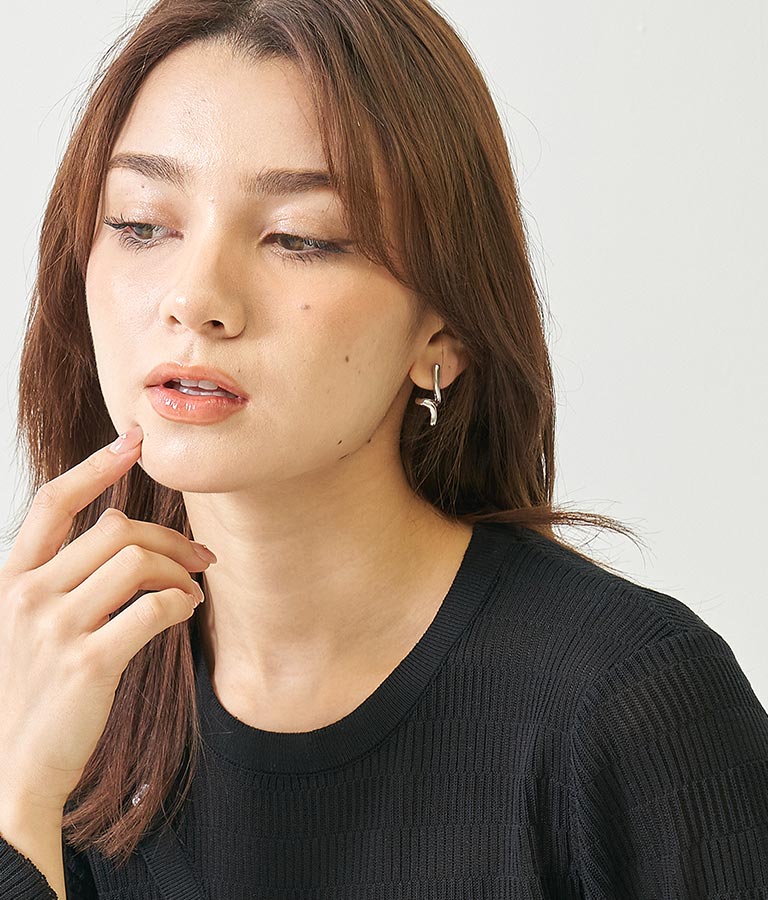 ニュアンス ピアス 799-8798