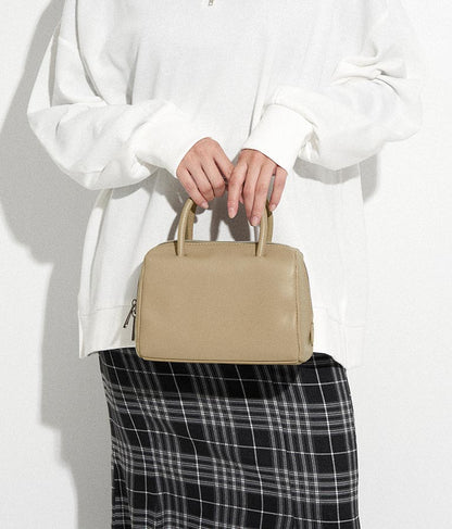 ミニボストンバッグ 799-8657