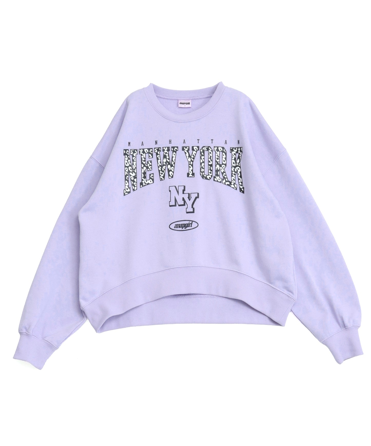 トップス/ブラック【WEB限定】