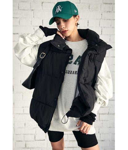 バルキーアームウォーマー 799-8660