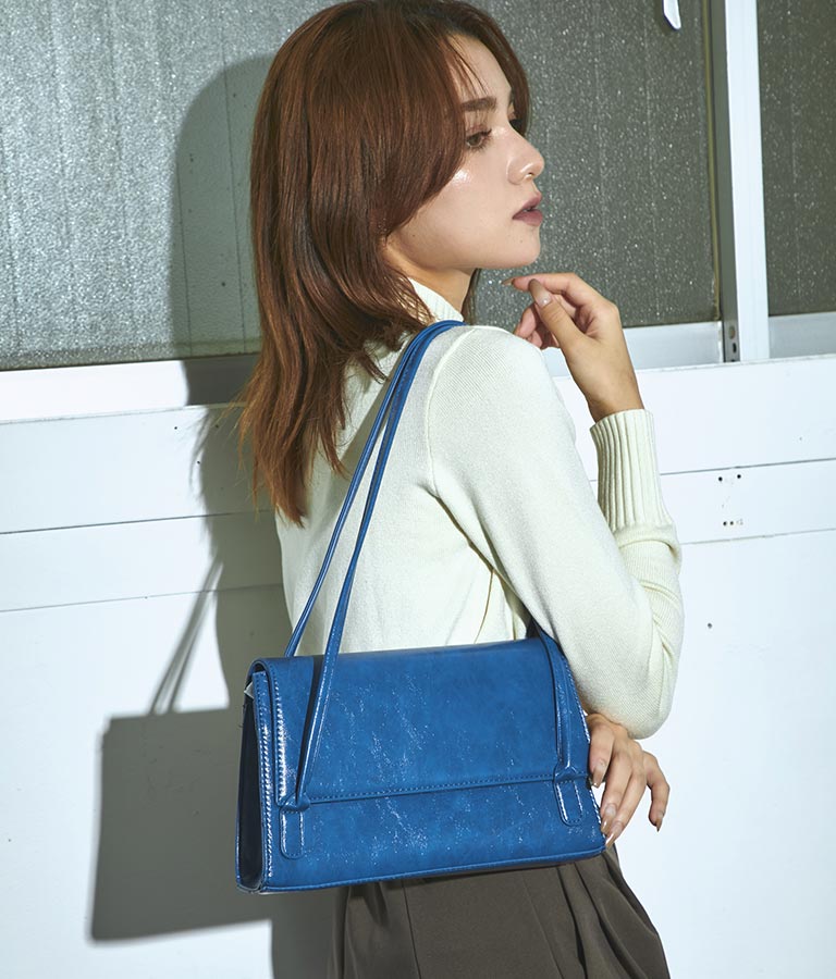 デザインハンドバッグ 159-5312