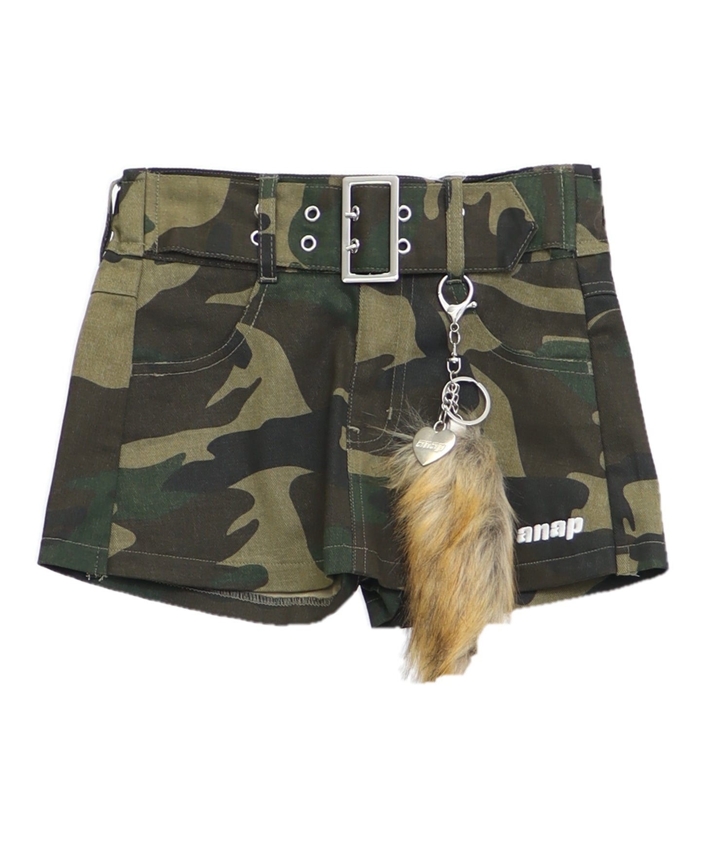 カーキ(色見本)