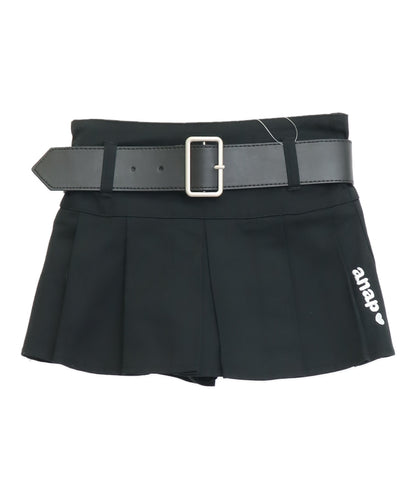 ブラック(色見本)