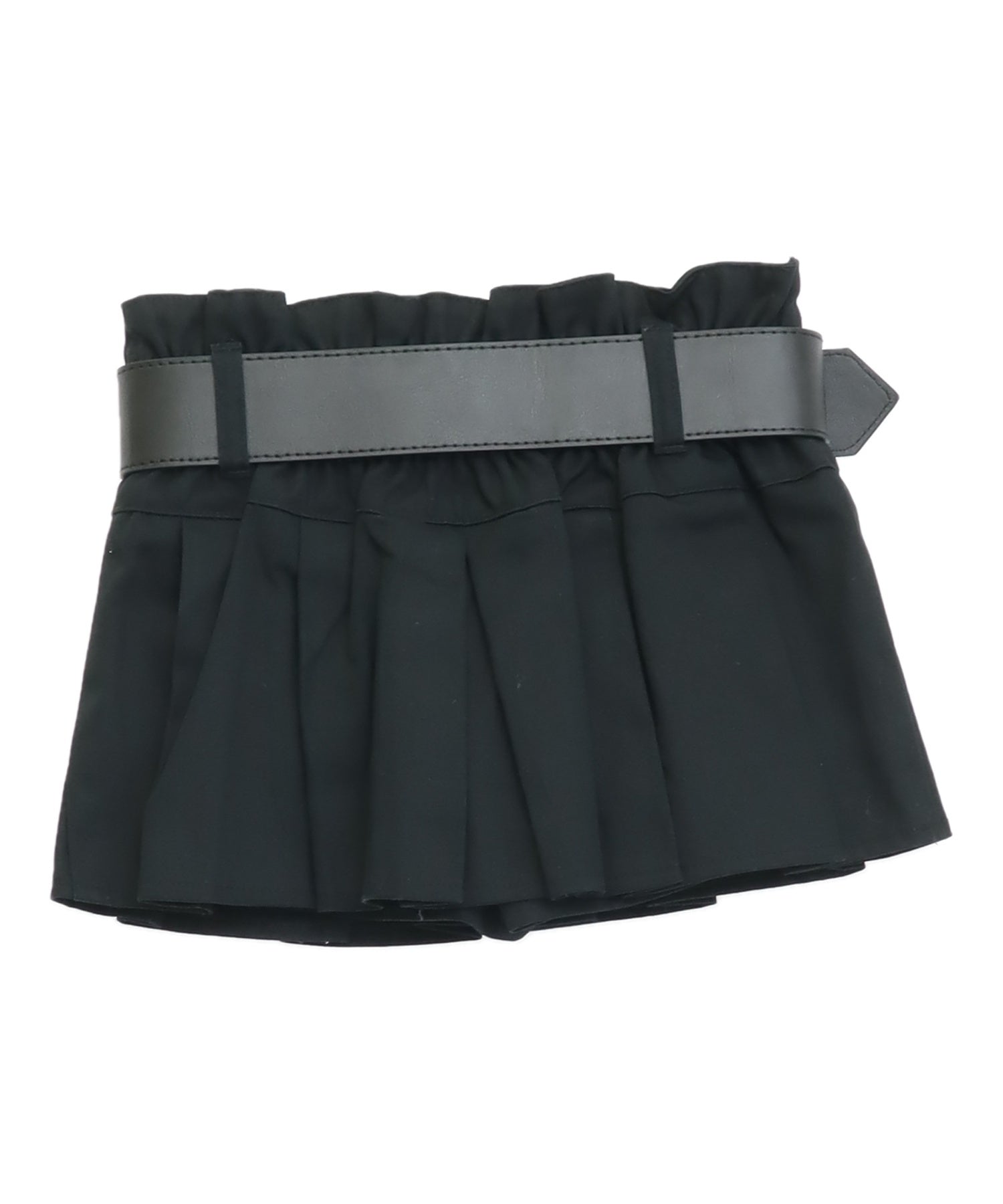 バックスタイル