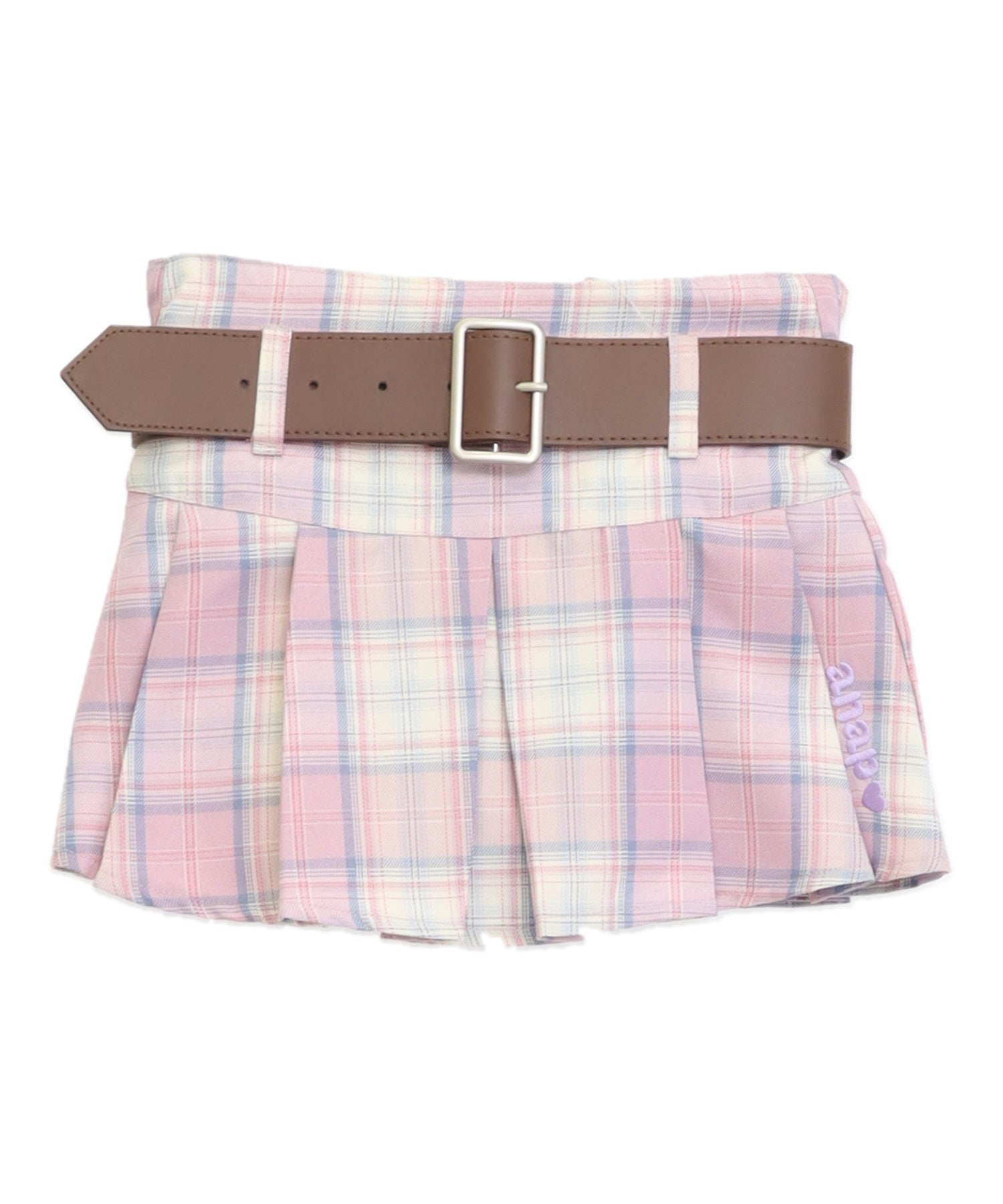 ピンク(色見本)