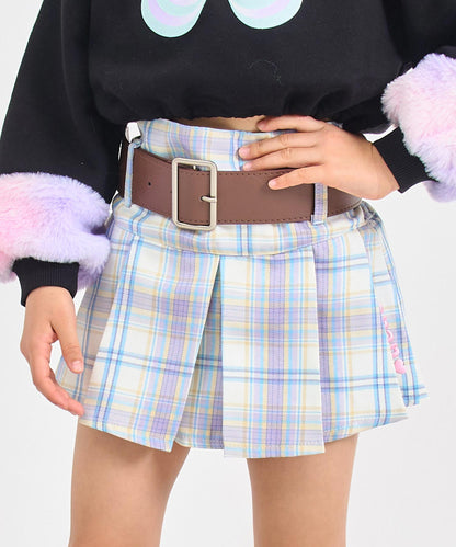 ミックス(110サイズ着用/身長：約113cm)