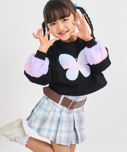 ミックス(110サイズ着用/身長：約113cm)