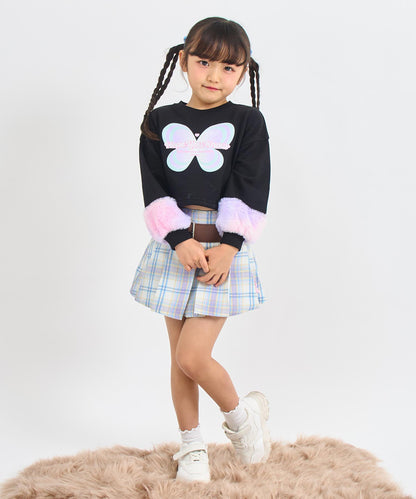 ミックス(110サイズ着用/身長：約113cm)