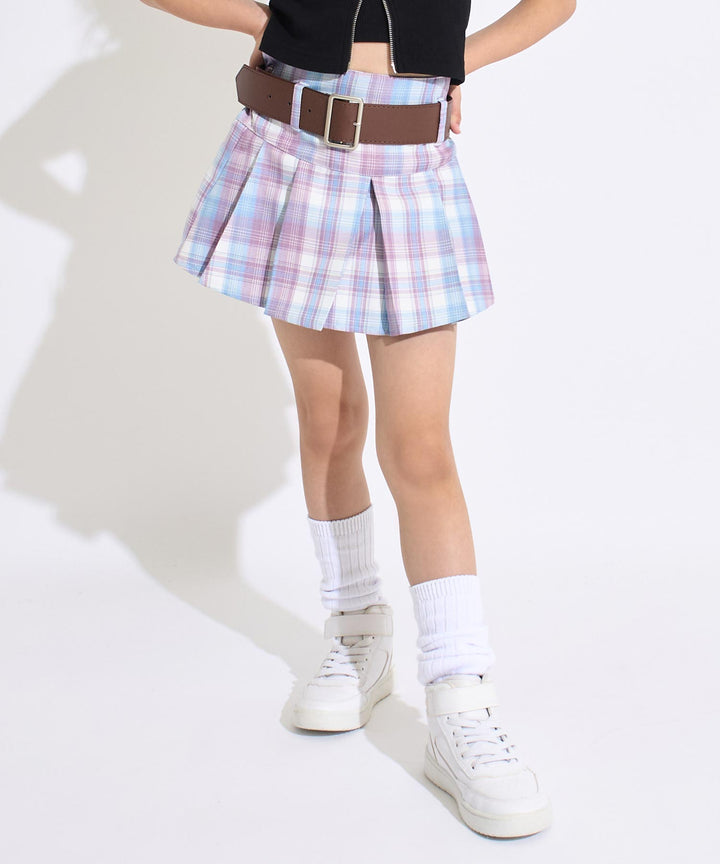 (新色)パープル(120サイズ着用/身長：約125cm)