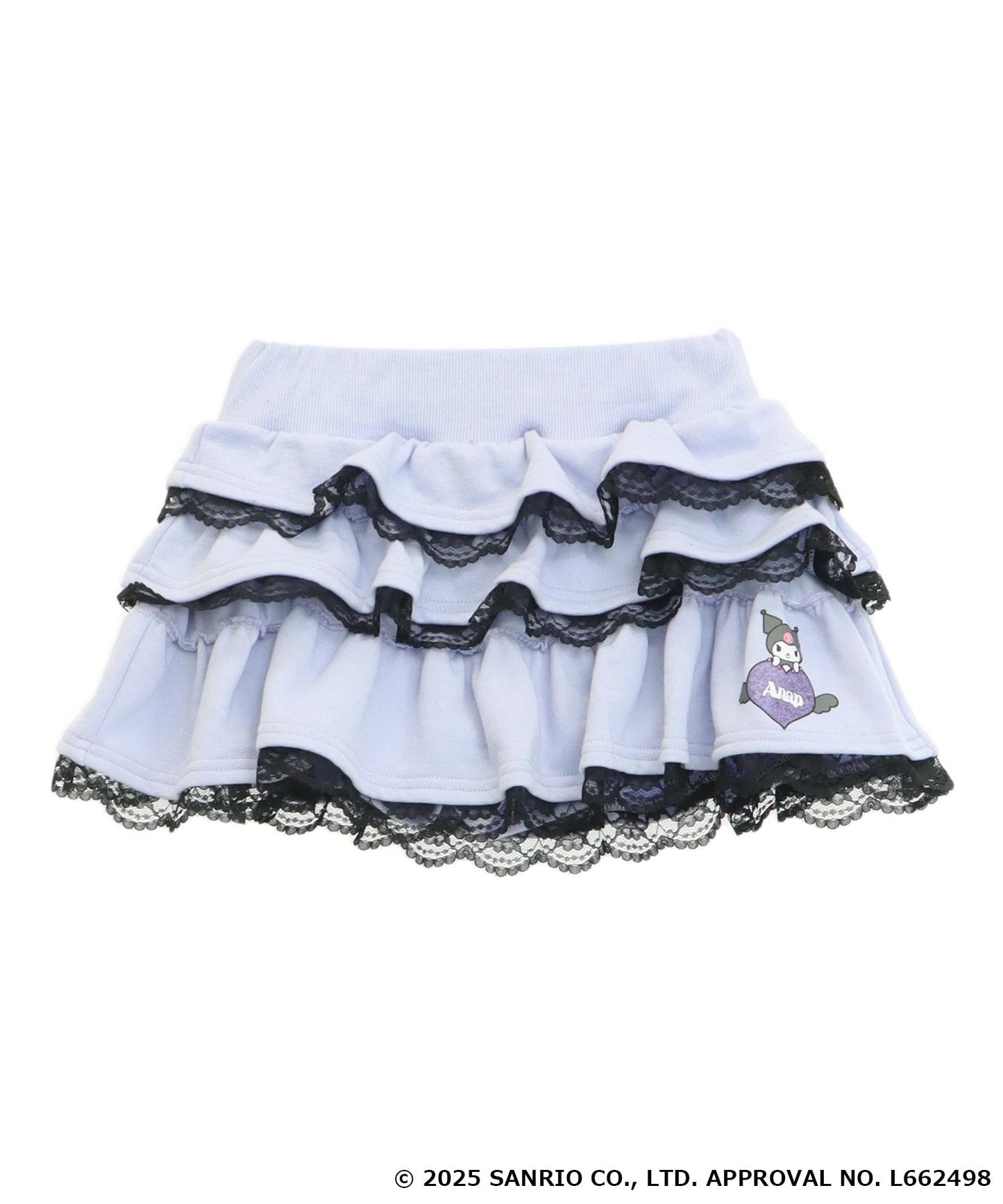 ラベンダー(色見本)