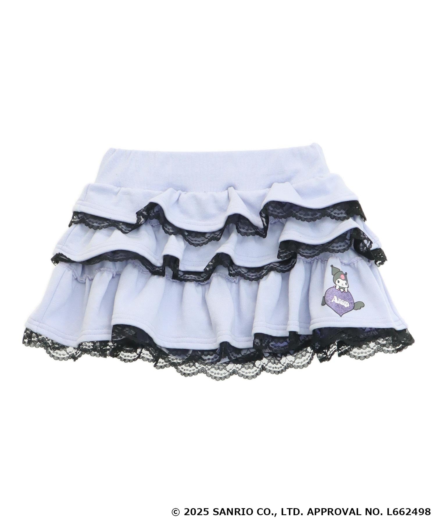 ラベンダー(色見本)