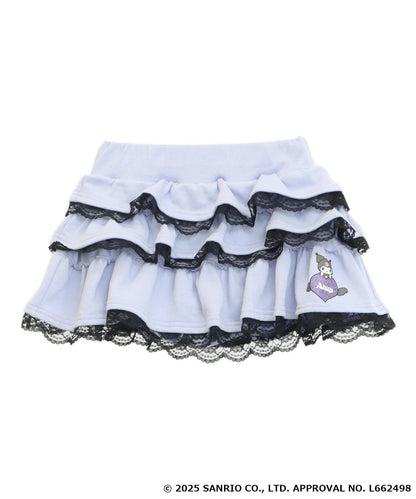 ラベンダー(色見本)