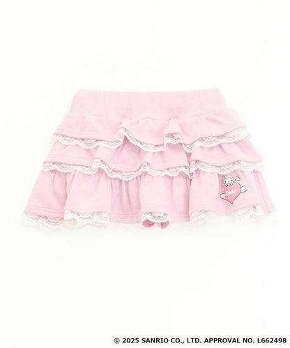 ライトピンク(色見本)