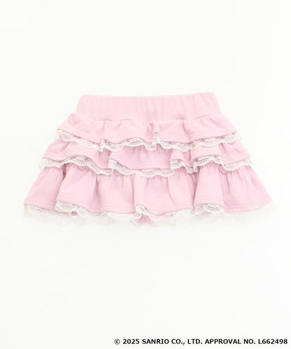 バックスタイル(色見本)