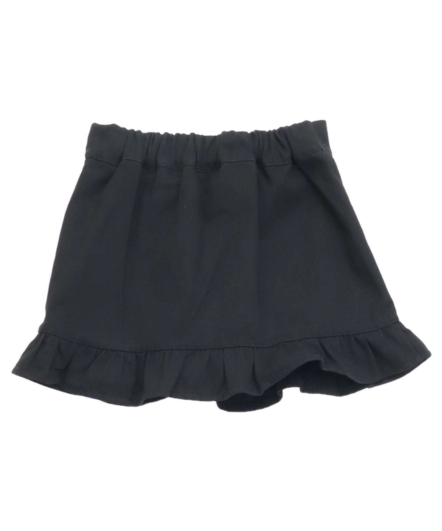 バックスタイル