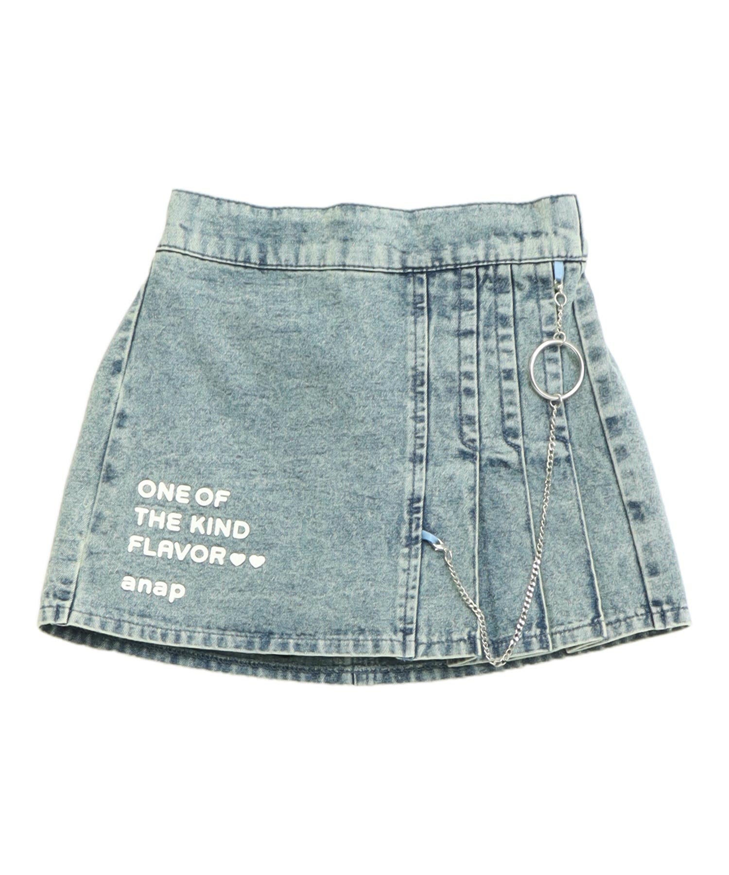 ブルー(色見本)