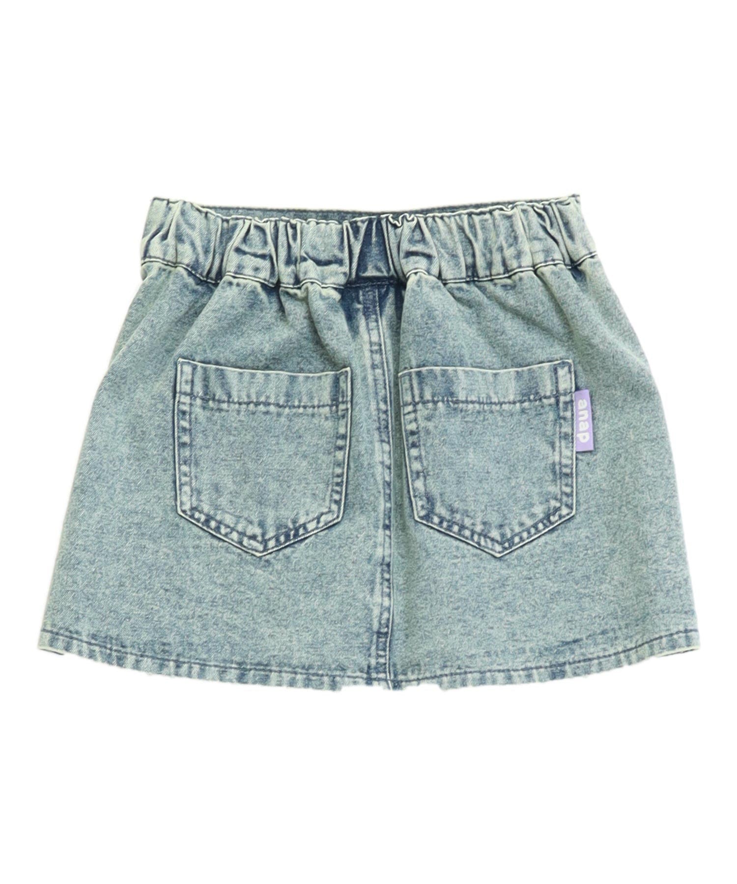 バックスタイル