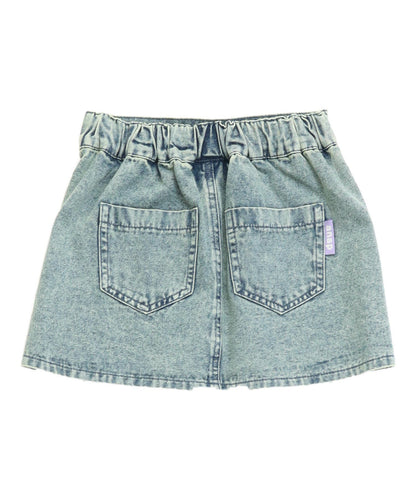 バックスタイル