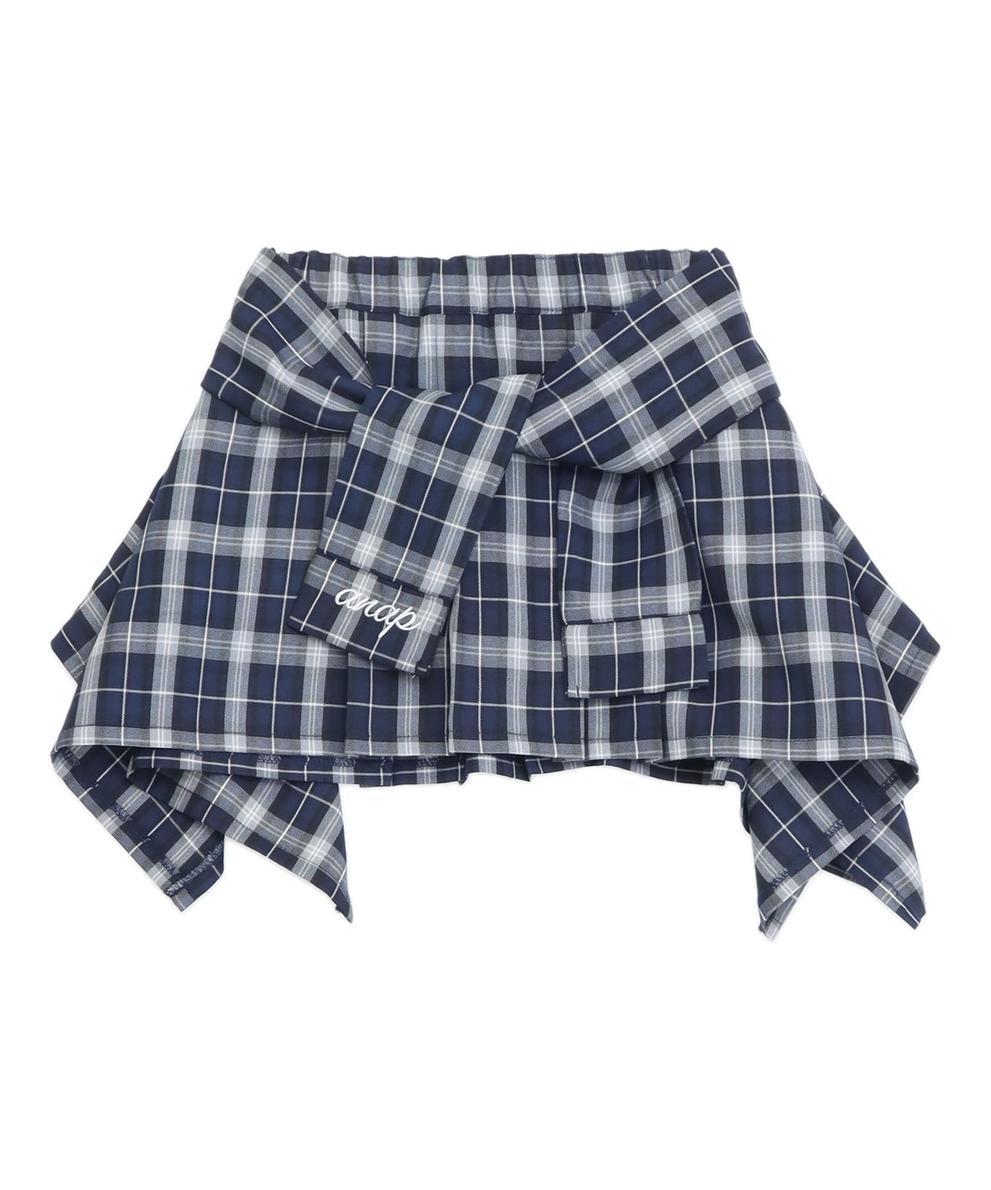 ネイビー(色見本)