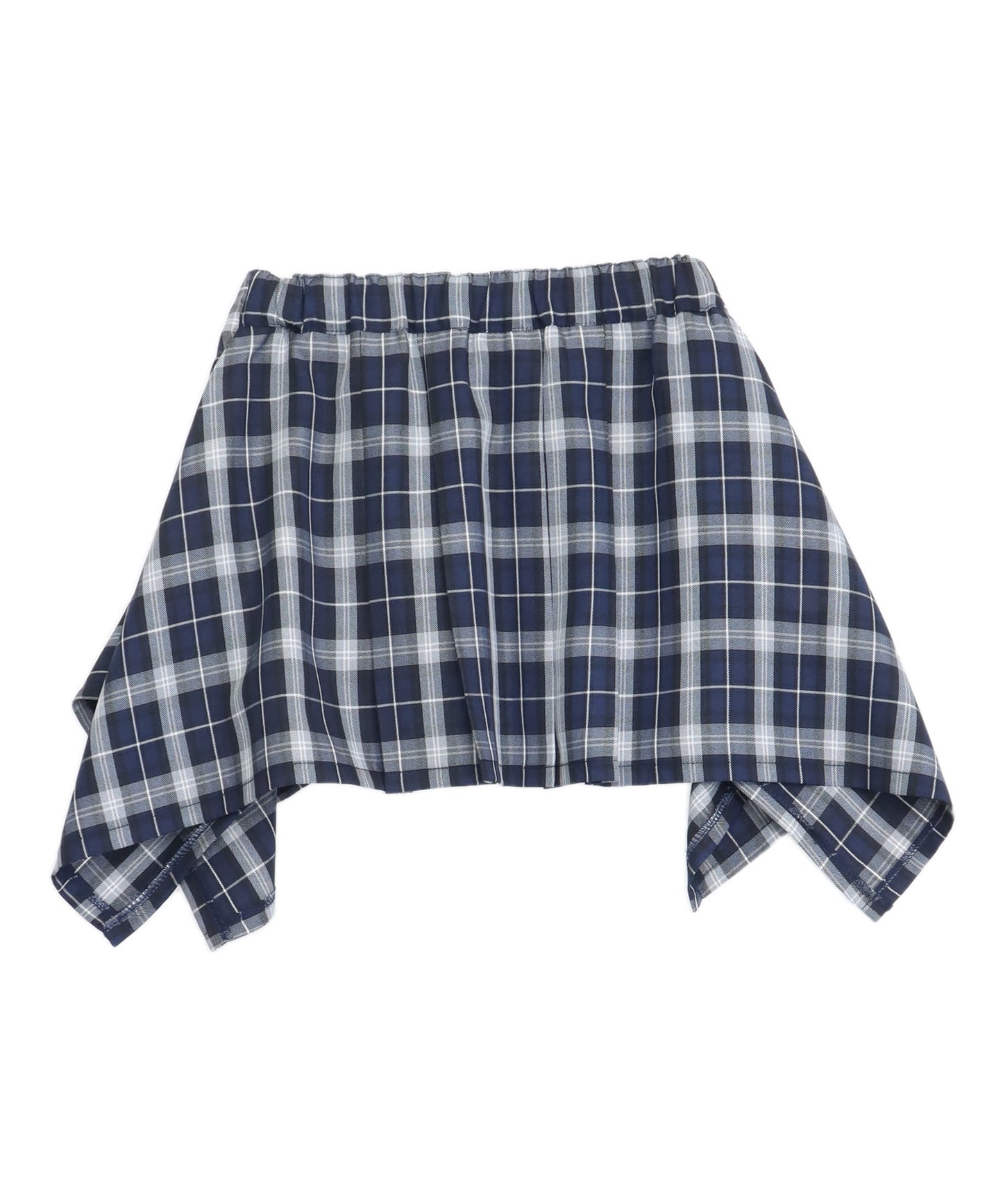 バックスタイル