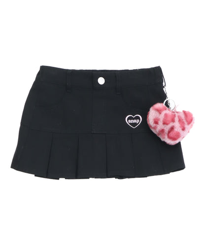 ブラック(色見本)