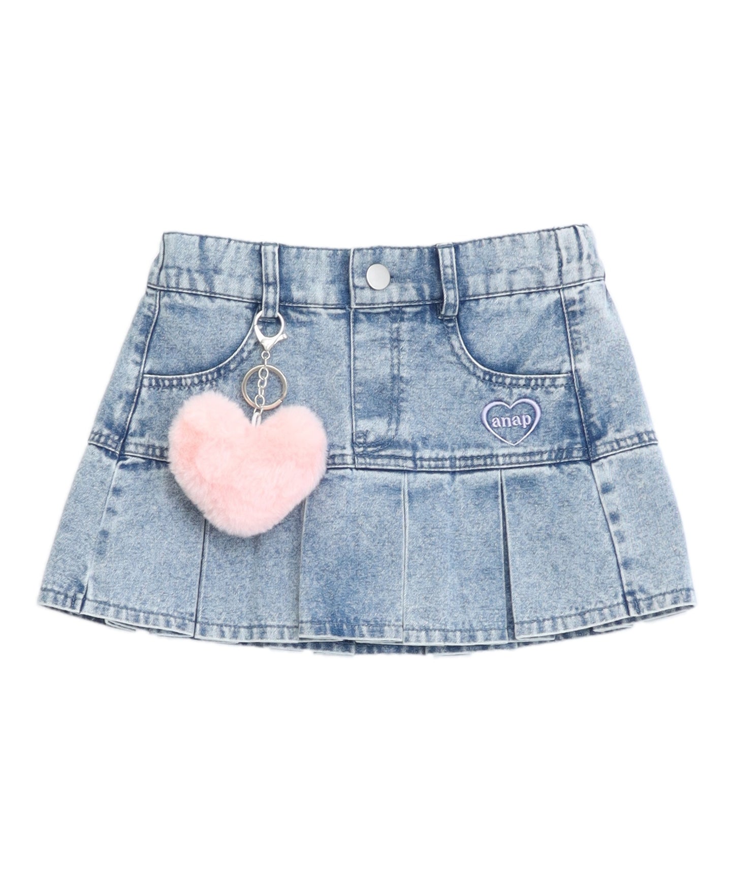 ブルー(色見本)