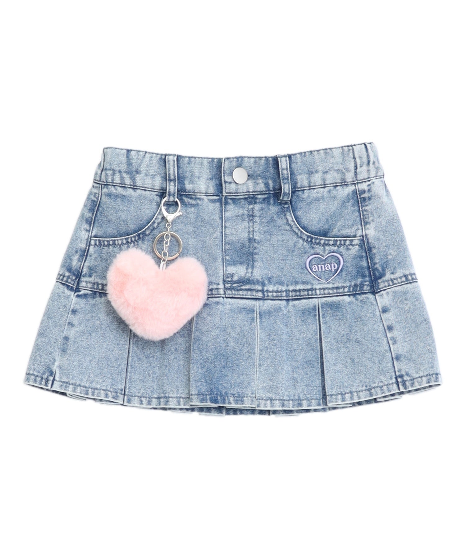 ブルー(色見本)