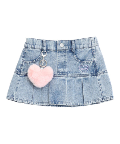 ブルー(色見本)